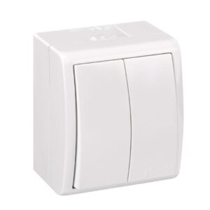 INT/COM DOBLE BLANCO SIMON AQUARIUS FAQ39730