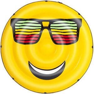 COLCHONETA EMOTICONOS 188 CM