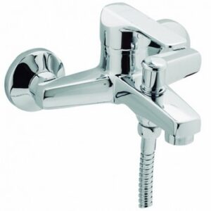 GRIFO BAÑO-DUCHA K8 . GENEBRE