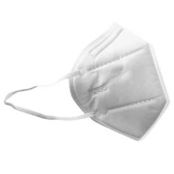 MASCARILLAS PROTECCIÓN FFP2 KN95 Pack 10 unidades