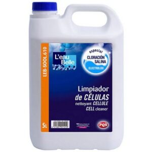 LIMPIADOR DE CELULAS 5 LITROS