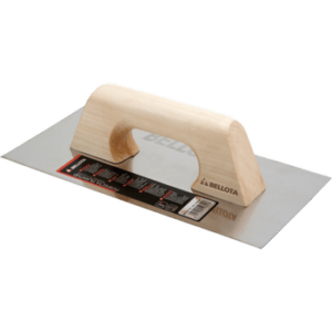 LLANA RECTA PARA ACABADO 5861-1 NORMAL BELLOTA