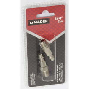 Conexión rápida manguera 1/4 2PM