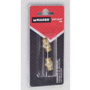 Machón-MPT-1206 unión 1/4"