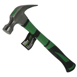 Martillo de orejas-MAC-C/F 16OZ