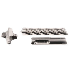 MAKITA BROCA SDS PLUS NEMESISII 5 X 110 B-57897