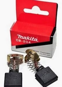 MAKITA ESCOBILLAS CB-204