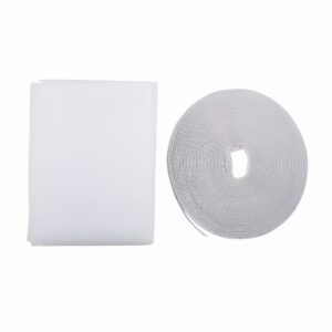 MALLA MOSQUITERA PUERTA 2 X (065 X 220)