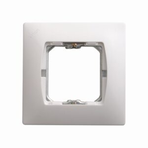 MARCO 1 ELEMENTO BLANCO S27