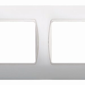 MARCO 4 ELEMENTOS BLANCO S27