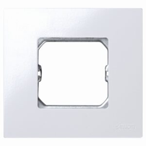 MARCO S27 PLAY 1 ELEMENTO BLANCO