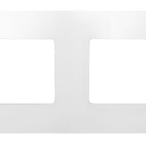 MARCO S27 PLAY 2 ELEMENTOS BLANCO