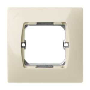 MARCO S/GARRAS 1 ELEMENTO MARFIL S27