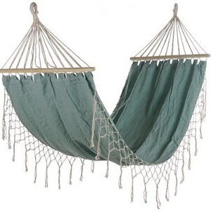 HAMACA POLIESTER ALGODON