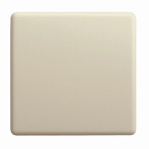 MEC+TAPA CONMUTADOR MARFIL S27