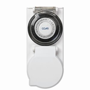 MINI PROGRAMADOR DIARIO EXTERIOR