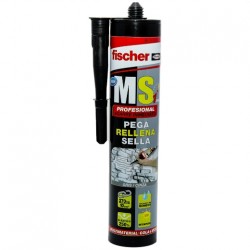 MS CONSTRUCCION MARRON 544402