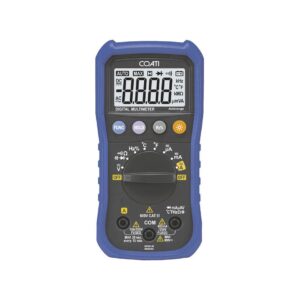 MULTIMETRO PROFESIONAL