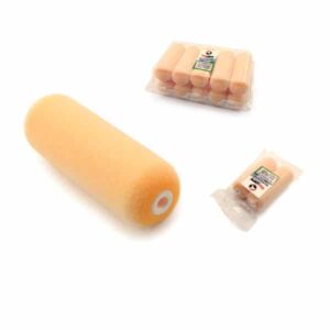 Recambio Rodillo Flocado Tinajero 6Cm