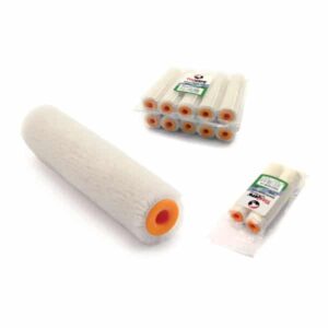 Recambio Rodillo Para Esmalte Velour 11 Cm