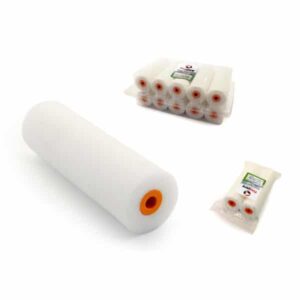 Pack 2 Und Recambio Rodillo Poliuretano 11Cm