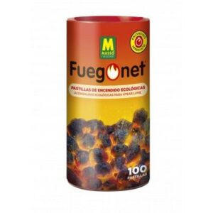 Pastillas Ecológicas