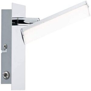 FOCO POLE MATE/CROMO