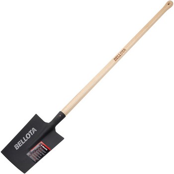 Palote estampado para transplantar y perfilar el terreno / 5573L