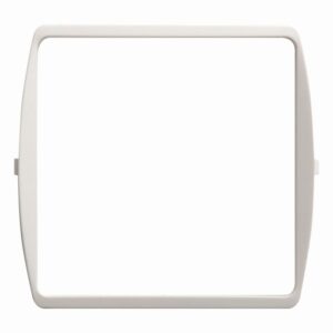 PIEZA INTERMEDIA BLANCO