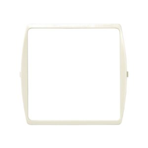 PIEZA INTERMEDIA MARFIL S27