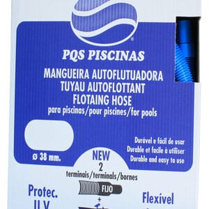 Manguera autoflotante 8 mts