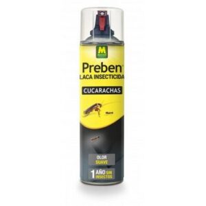 Preben Laca Insecticida
