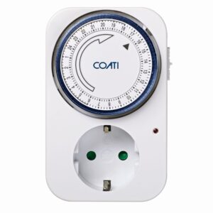 PROGRAMADOR DIARIO AF131412