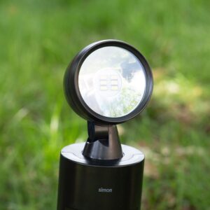 PROYECTOR LED C/TEMPORIZADOR 6X0