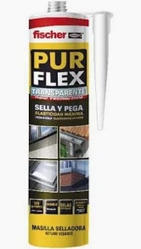 PURFLEX NEGRO 511370