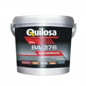 QUILOSA BA-376 CUBO 1 KG SUELO VINILICO