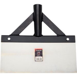 Rastrillo puntas para remover y esparcir tierra / 5753B