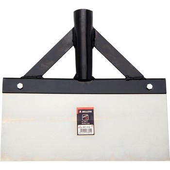 Rastrillo puntas para remover y esparcir tierra / 5753B