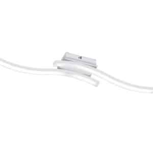 ROUTE,,incl. 2x5W LED/ 4000K/ 2x500Lm,? 7cm/ ?