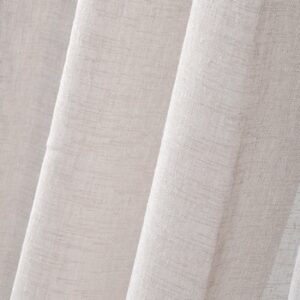 VISILLO PALOMA 140X260 CM NATURAL