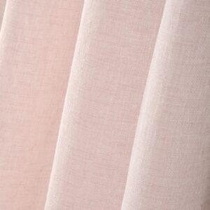 VISILLO PALOMA 140X260 CM ROSA