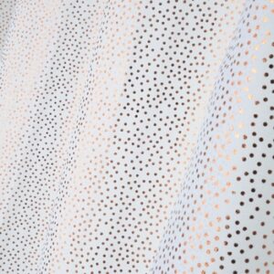 VISILLO FASHION 140X260 BLANCO