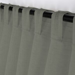 VISILLO MADRID 140X260 VERDE KAKI