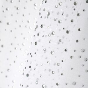 VISILLO WHITTY 140X260 BLANCO