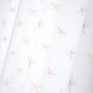 VISILLO ANNABELLE 140X260 ROSA