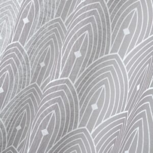 VISILLO POIRET 140X260 TAUPE