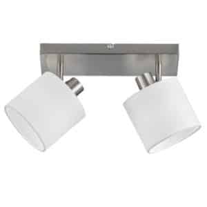 TOMMY,Spot,excl. 2 x E14, max. 28W,? 16cm/ ? 17cm/