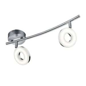 RENNES,Spot,incl. 2xSMD-LED, 4W, 3000K,