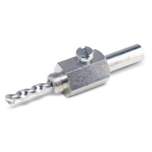 RUBI CABEZAL CON BROCA CENTRADORA 6 M/M R.04992