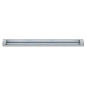 REGLETA LED AMALTEA 2X9W BLANCO